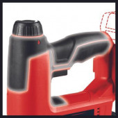 Einhell TE-CN 18 Li Solo Akülü Çivi ve Zımba Çakma  Tabancası - 3