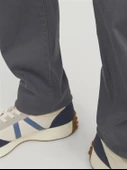 JACK JONES Erkek Dar Kesim Chino Pantolon 12174152 thumbnail 5