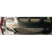 BMW E60 M ÖN TAMPON UAGARAJ GÜVENCESİYLE - 1