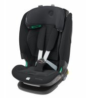 Maxi-Cosi Titan Pro I-Size ADAClı 9-36 Kg Çocuk Oto Koltuğu Authentic Graphite - 1