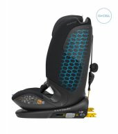 Maxi-Cosi Titan Pro I-Size ADAClı 9-36 Kg Çocuk Oto Koltuğu Authentic Graphite - 3