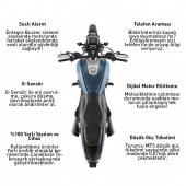 TURUNCU BLOKAJ KITI thumbnail 2