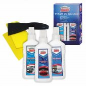 Autokit Pratik Kışlık Oto Bakım Seti 5 Parça - 1