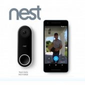 Google Nest Hello - 5