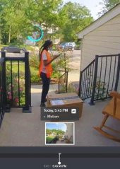 Google Nest Hello - 7