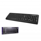 HADRON HDX2601 KLAVYE STANDART F - 1