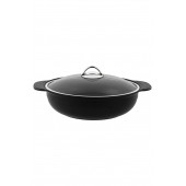 CVS DN 20031 32cm Basık tencere - 1