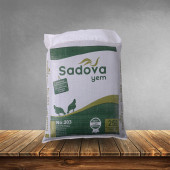 10 KG 203 SADOVA YARKA (YUMURTACI IRK) YEMİ - 1