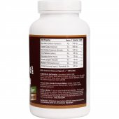 Ncs Deve Dikeni + Dulavratotu + Zerdeçal + Zencefil 180 Tablet - 2