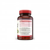 Nevfix Vitamin C Bromelian Quercetin 120 Tablet - 1