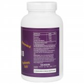 Ncs Coenzyme Q-10 200 Mg Resveratrol Hyaluronic Acid Black Pepper 2 KUTU 180 TABLET thumbnail 2