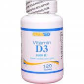 Nutrivita Vitamin D3 1000 Iu - 1