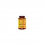 Flx Quercetin Complex Kuarcetin Ester C Bromelain Vitamin D Rutin Resveratrol Magnezyum Aserola 60 Tablet - 2