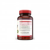 Nevfix Collagen ( ) Hyaluronic Acid 120 Tablet x 2 Kutu 240 Tablet thumbnail 1