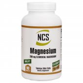 Ncs Magnesium Malat Glisinat Taurat 90 Tablet thumbnail 1