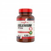 Nevfix Collagen 1000 mg Coenzyme 200 mg Selenyum 200 Mcg thumbnail 4