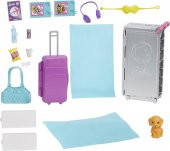 Barbie nin Pembe Uçağı Gdg76 GDG76 - 6