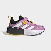 Adidas X Lego Tech Çocuk Günlük Spor Ayakkabı-HP5880 - 1