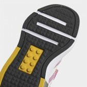 Adidas X Lego Tech Çocuk Günlük Spor Ayakkabı-HP5880 - 5
