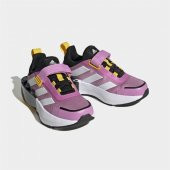 Adidas X Lego Tech Çocuk Günlük Spor Ayakkabı-HP5880 - 9