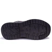 Gamelu 24KM Went Siyah Günlük Ortopedik Erkek Spor Ayakkabı thumbnail 4