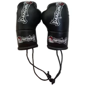 DragonDo AC1330 Boks Eldivenli Anahtarlık Maskot Anahtarlık Çift - 11