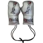 DragonDo AC1330 Boks Eldivenli Anahtarlık Maskot Anahtarlık Çift - 3