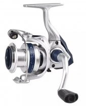 Okuma Aria-6000A Painting Silver 1BB Olta Makinesi - 2