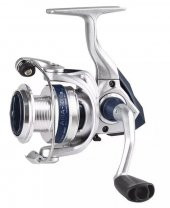 Okuma Aria-6000A Painting Silver 1BB Olta Makinesi - 3