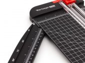 DAHLE 40001 VANTAGE SÜRGÜLÜ GİYOTİN - A4(30CM) - 12SYF. - 2