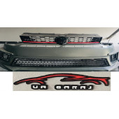POLO R400 ÖN TAMPON UAGARAJ GÜVENCESİYLE - 1