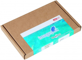 COLOP IMAGEPAC A7 HIZLI KAŞE POLİMERİ - 10ADET - 1