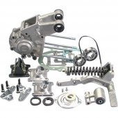 Polini PEUGEOT KARTER SETI 170.0050 - 1