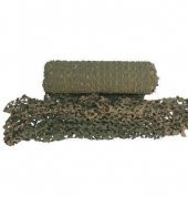 STURM NETZ BASIC 2.4X1MT KAMUFLAJ AG(METRE) - 3