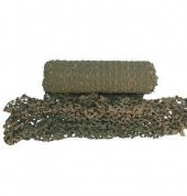 STURM NETZ BASIC 2.4X1MT KAMUFLAJ AG(METRE) - 6