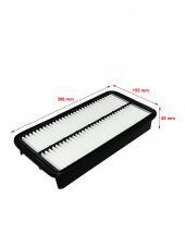 Toyota Carina V (1.6, 2.0 D) 1987-1992 Hava Filtresi thumbnail 2