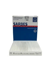 Mitsubishi Outlander II, III 2006-2021 Polen Filtresi thumbnail 1