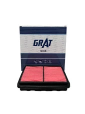 Honda Civic V 1.5İ, 1.6 16V, 1.6 VTİ 1991-1995 Hava Filtresi thumbnail 1