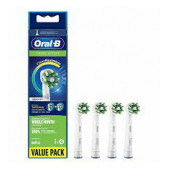 Oral-B Cross Action Clean Maximizer  Diş Fırçası Yedek Başlığı - 1