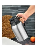 Cooker CKR2086 Çelik Termos 1.5 Lt - 1