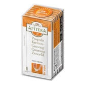 Apitera Up 7 g x 35 Adet (Propolis, Bal, Kırmızı Ginseng, Guarana) - 3