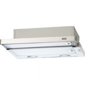FRANKE FTC 6032 GR/XS INOX ASPİRATÖR - 1