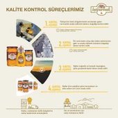 Balparmak Yayla ve Ova Çiçek Balı 850 g - 5