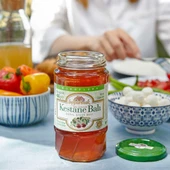 Balparmak Doğal Kestane Balı 460 g x 2 Adet - 2