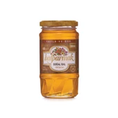 Balparmak Yayla ve Ova Çiçek Balı 460 g - 1