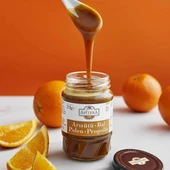 Apitera Mix Portakallı (Arı sütü-Bal-Polen-Propolis) 210 g - 2