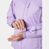 Helly Hansen HH W CREW MIDLAYER Kadın Ceket HHA.30317 HHA.699 thumbnail 3