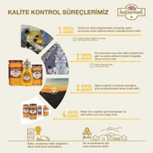 Balparmak Çıtkapak Yüksek Yayla Çiçek Balı (Özel Seçim) 600 g - 4