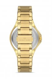 Nacar NC36-291032-DSM Erkek Kol Saati - 3