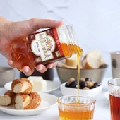 Balparmak Yayla Çiçek Balı 460 g thumbnail 3